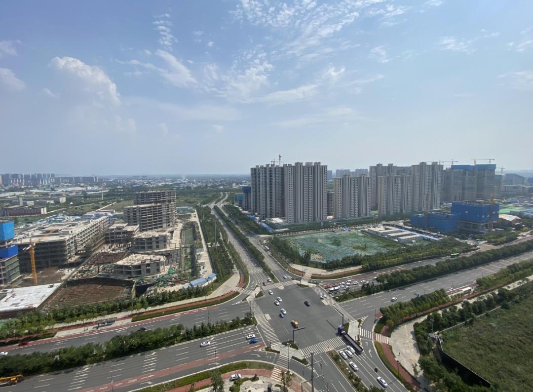 在西安买房生活的真实感受,西安买了房的感受