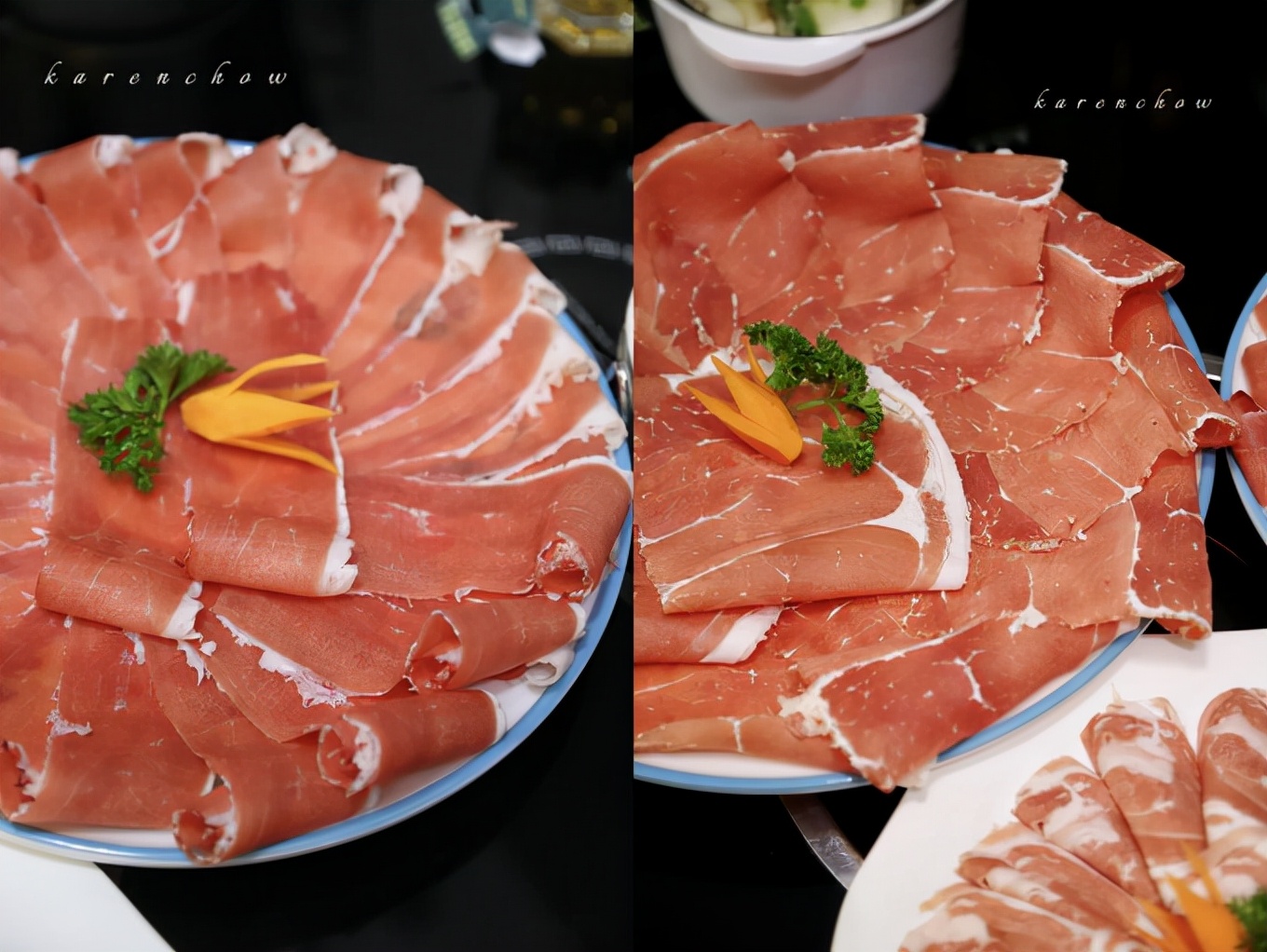 甘肃青海环线小吃,青海青甘大环线旅游攻略