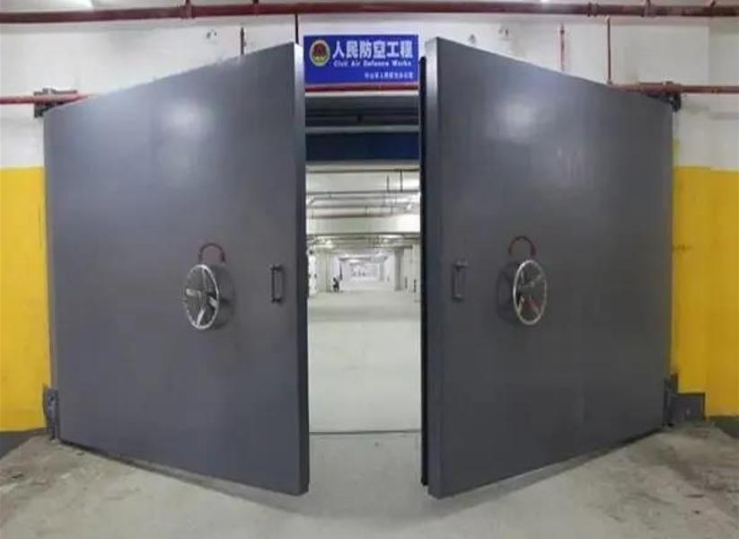 地下核长城能保护人民吗,现代地下长城