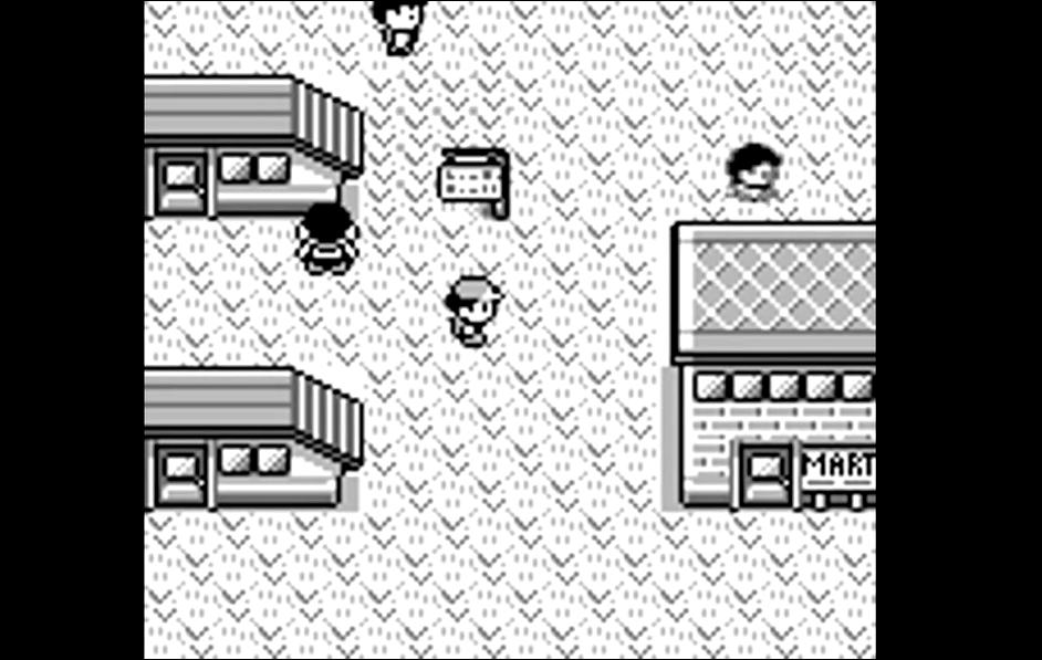 宝可梦游戏怪谈紫苑镇,宝可梦游戏离奇事件