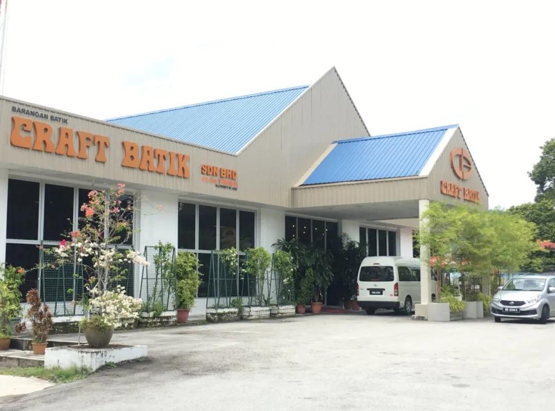 槟城土特产店推荐,槟城有哪些水果特产