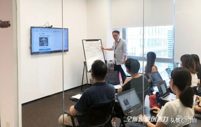 乘风破浪的华南时趣开启Office重磅升级，全新赋能创造力