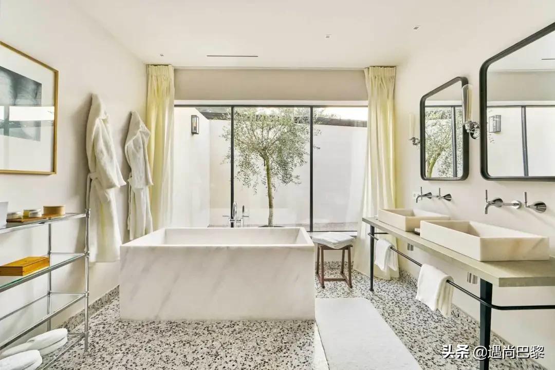 法国尼斯度假豪华酒店,欧洲十大顶级度假酒店