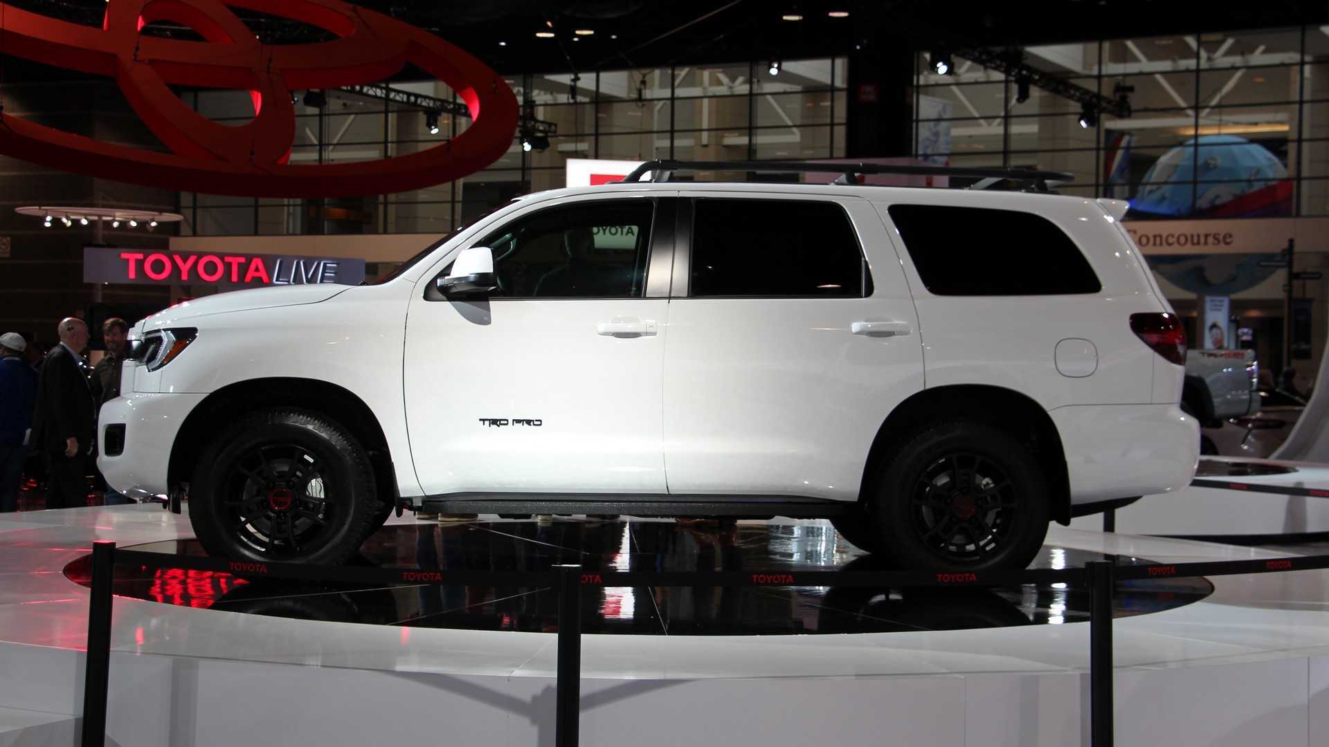 北美最畅销越野,北美销量最好的越野车