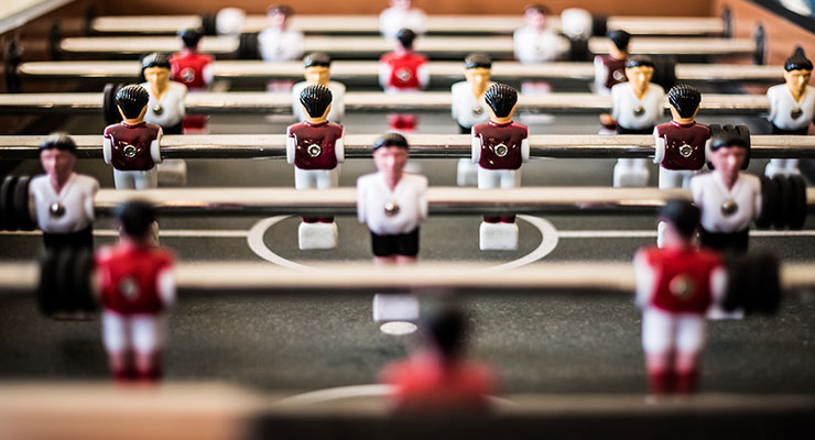 数字化运营需要具备的能力,数字化运营kpi问题