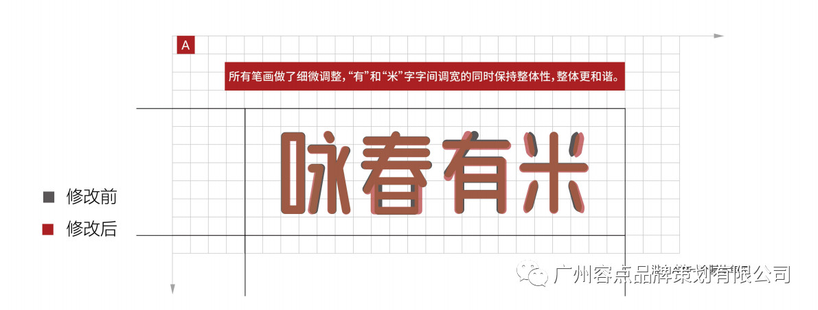 容点案例|咏春有米——吃好饭，练好功，一起闯江湖！