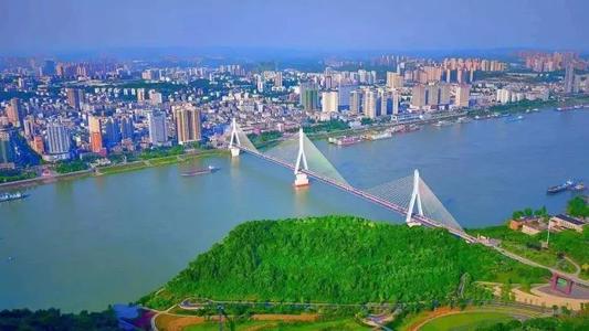 湖北各地市最具代表性,湖北各地特色一览表