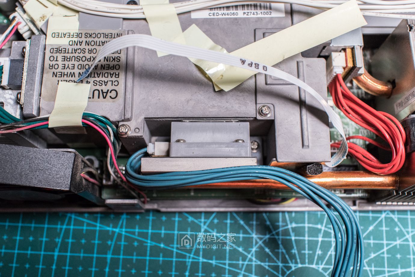 卡西欧激光投影拆机,卡西欧vc110激光投影机怎样清洗