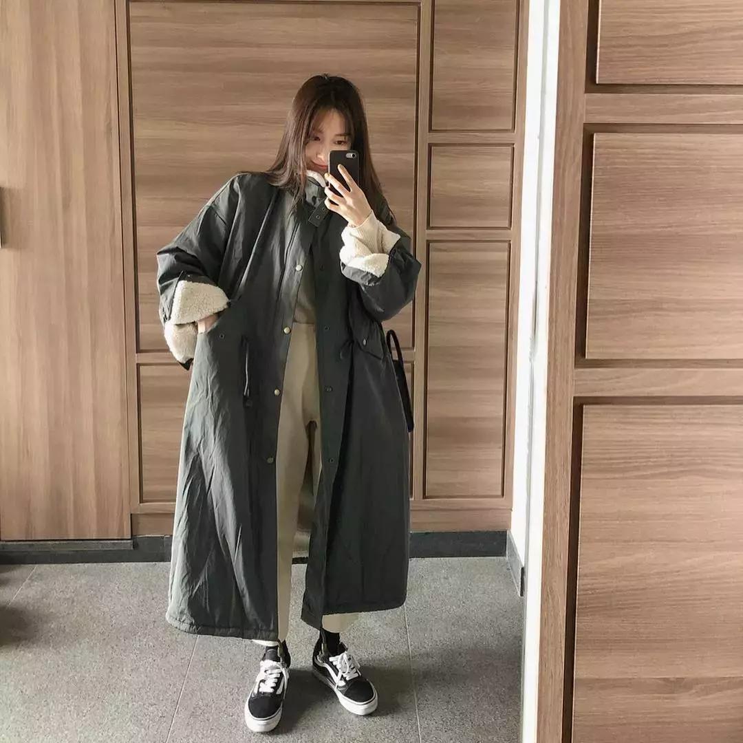 60-70岁高档奶奶装阔腿裤,最流行的奶奶裤人手必备一条