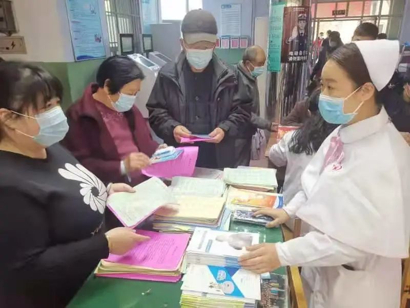 健康科普优秀专家报道,健康科普知识分享医者仁心