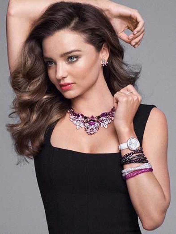 小仙女的首饰入门指南