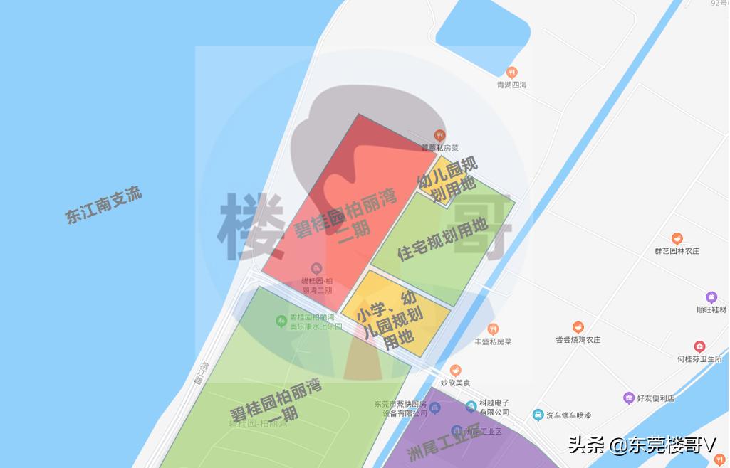 沙田碧桂园柏丽湾二期怎么样,沙田碧桂园柏丽湾入住率高不高