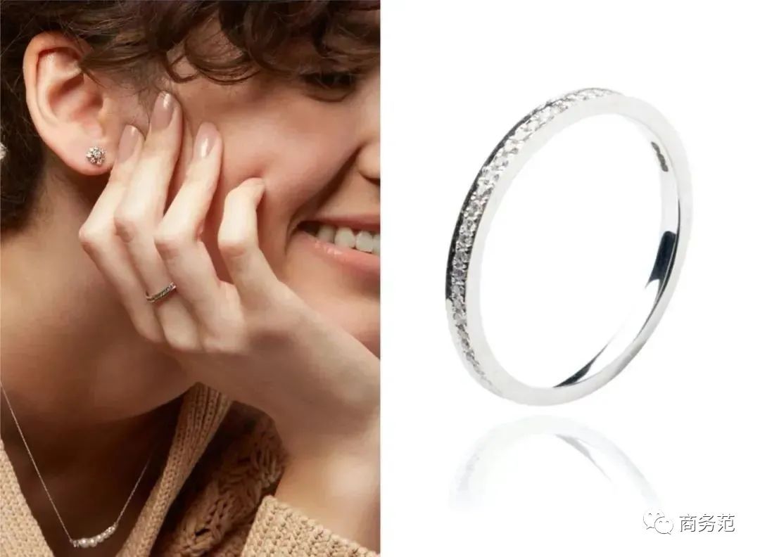 凯特王妃平价珠宝,王妃同款珠宝品牌