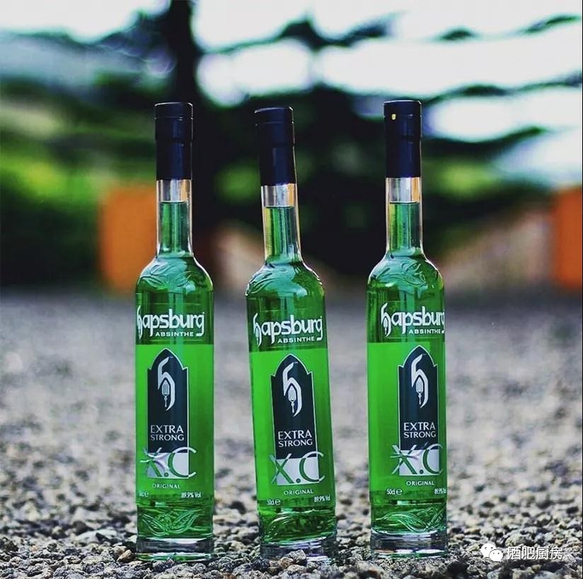 世界最烈的十种酒名字,世界上最烈的酒排行榜前十名