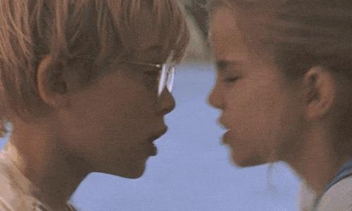 「文末有福利」521│吻住，我们能赢