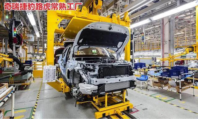 中国制造到底有多强大遍布全世界,现在中国制造风靡全球