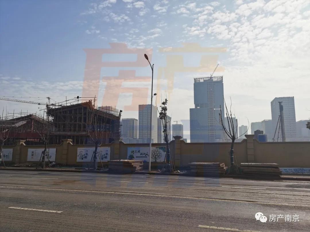 一口气诞生3家“闪电盘”的江北城南中心，能否接棒核心区？