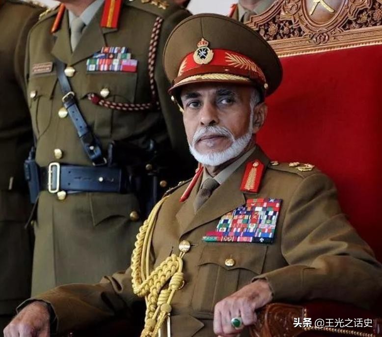 中东阿曼战争,阿曼国家有战争吗