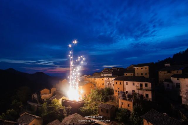 麦哲伦航线·第二站:阳产德味儿民宿合伙人-小丫TUYA