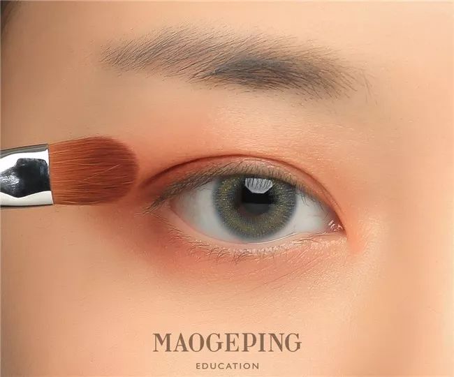 可以放大双眼十倍的眼妆,如何放大双眼眼妆不戴美瞳