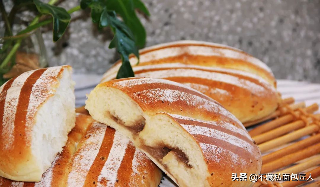 手工和面的常用技法,手工和面教程