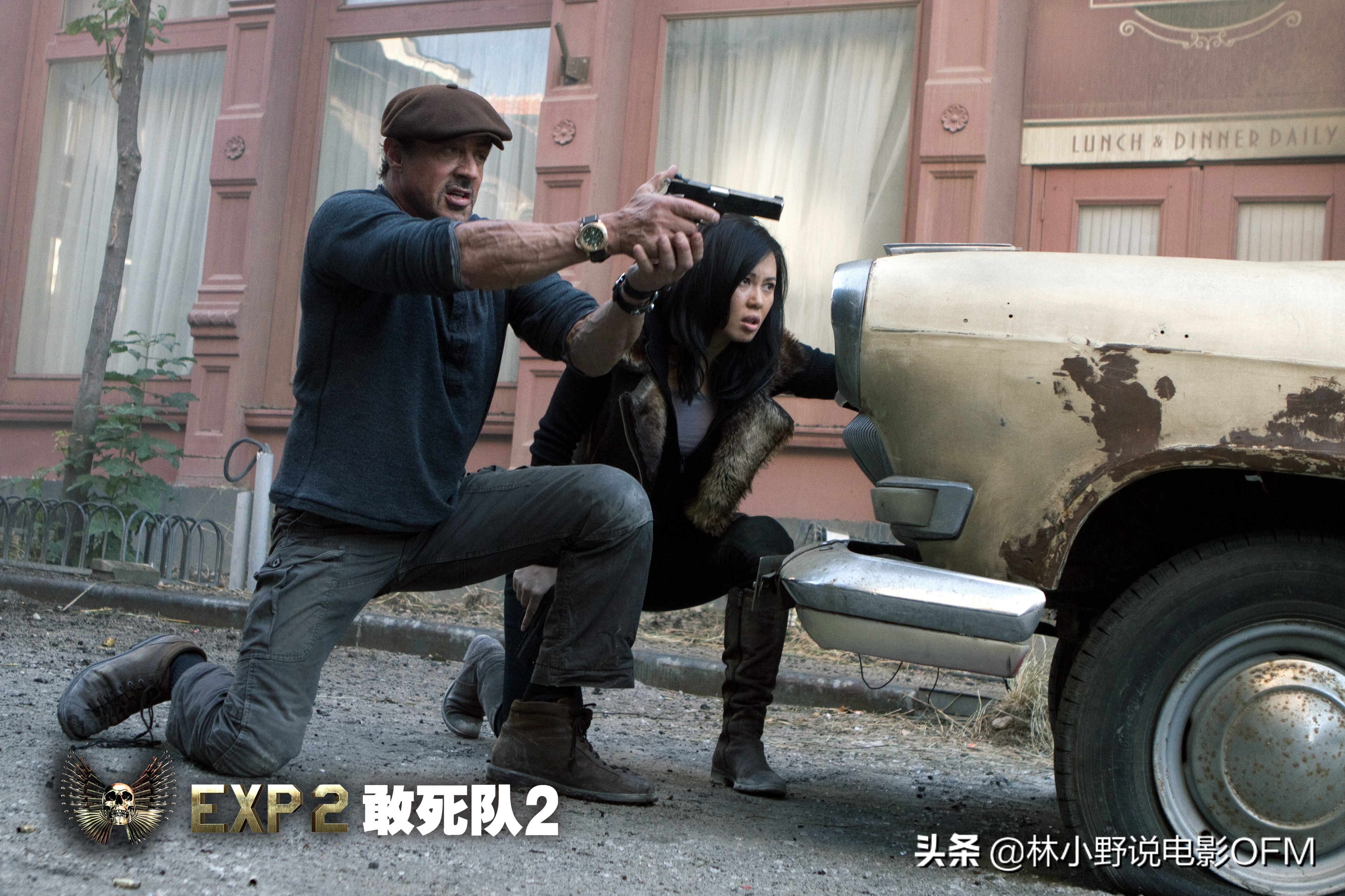 第一滴血是什么题材的电影,第一滴血最后一滴血完整版