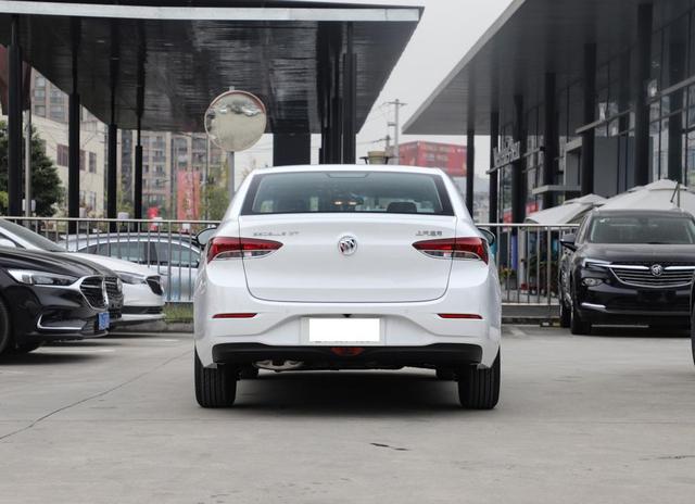 别克英朗最新款的优点和缺点,别克英朗2020版1.0t车主真实感受