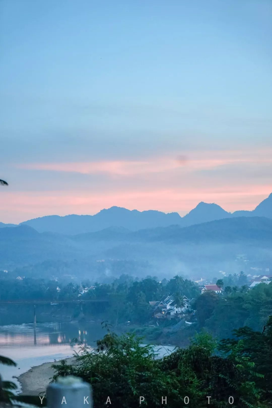昆明自驾老挝超详细攻略,昆明老挝一日游