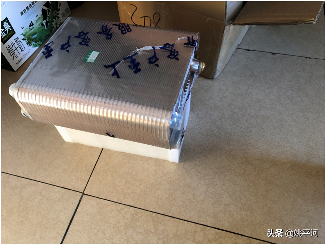 暖气过水热有正反吗,暖气过水热安装进水还是回水