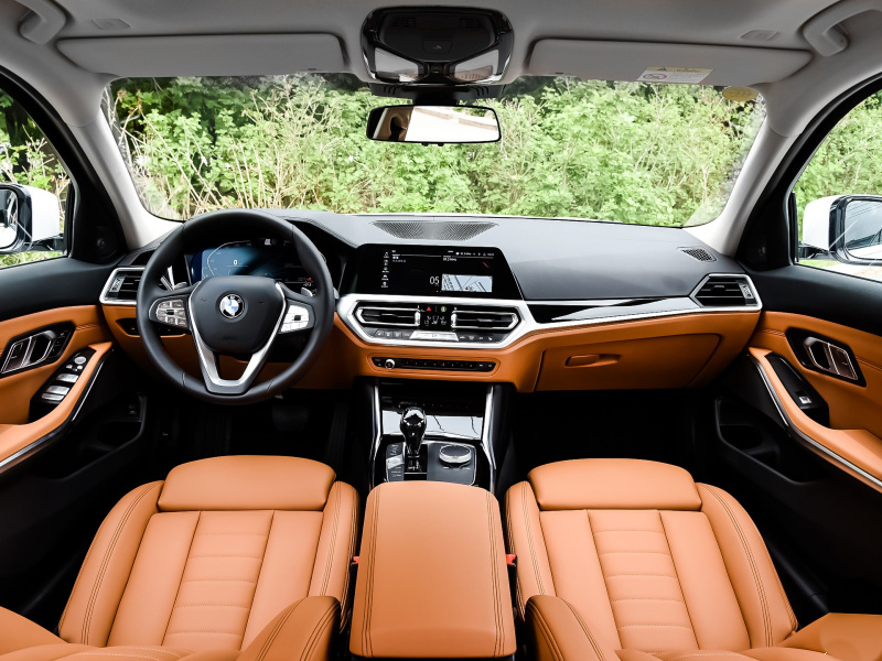 宝马3系加长的好还是标轴的好,宝马3系2023年大改款会加长吗