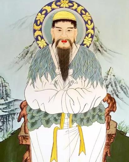 朝鲜王朝从箕子到现在简史,朝鲜从箕子开始的历代王朝