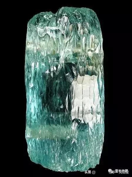 史上最全的宝玉石大全,世界各地宝玉石产地