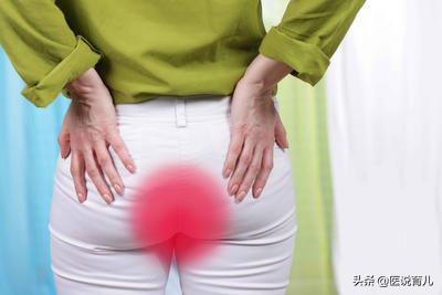 孩子三天没有大便,是因为痔疮,原因让父母不解