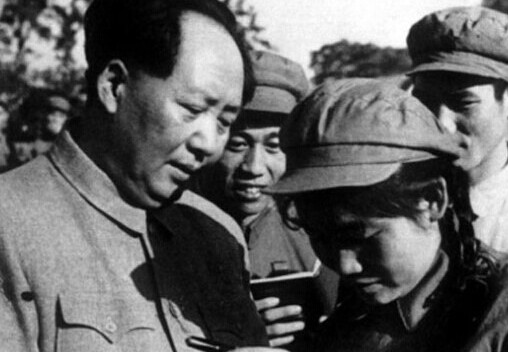 主席最害怕的三件事：一件体现伟大，一件人之常情，一件让人敬佩