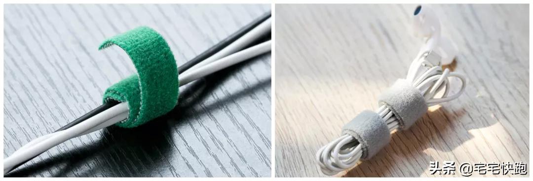 电线怎么绕才紧,电线缠绕怎么解开