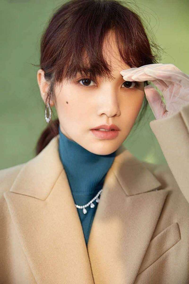 脸上有这些痣的女人你一定要深交,脸上有痣的女人有哪些特征