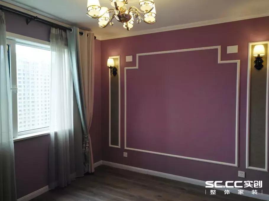 银川实创装饰工程有限公司,宁夏实创装饰怎么样