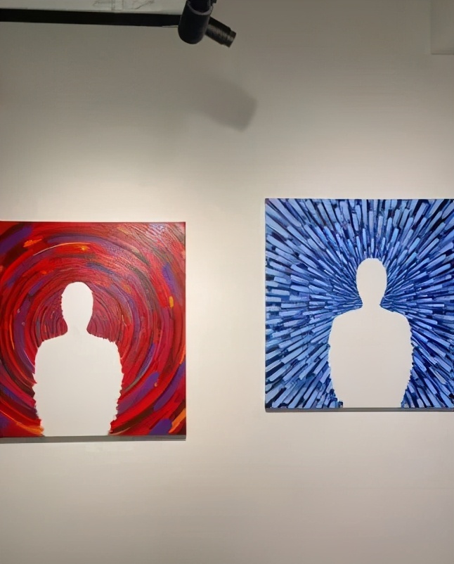 深圳灯光秀与武汉灯光秀,春光无限好深圳