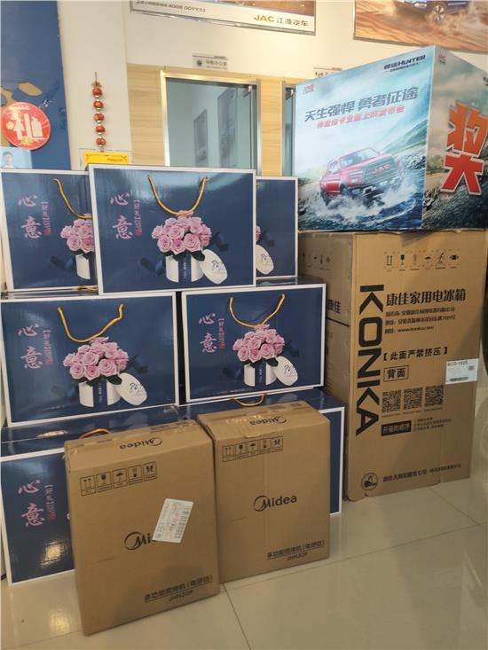 天生强悍勇者,天生强悍江淮悍途为何能一炮而红