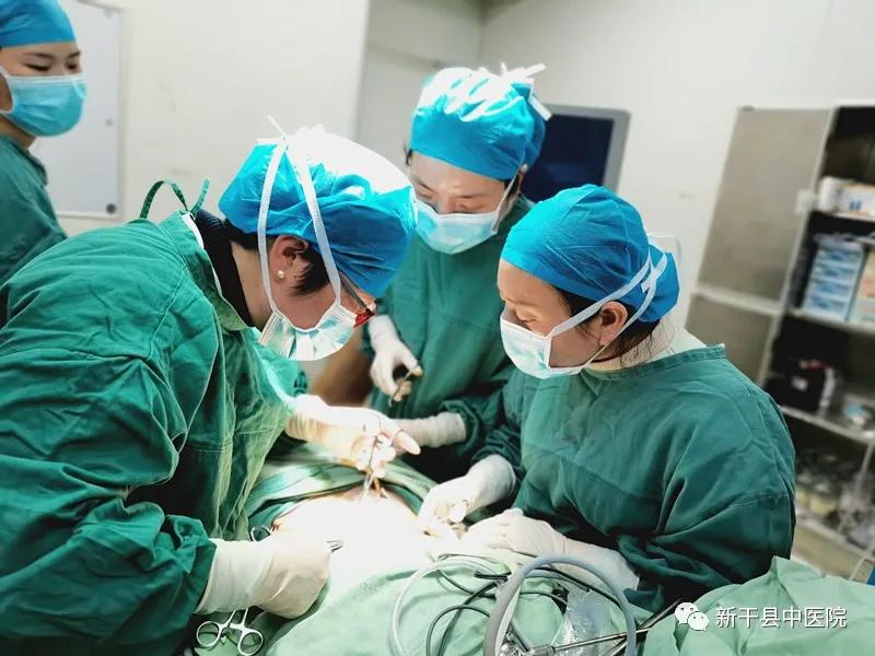 新干中医院妇产科邓桂香,邓桂香主任