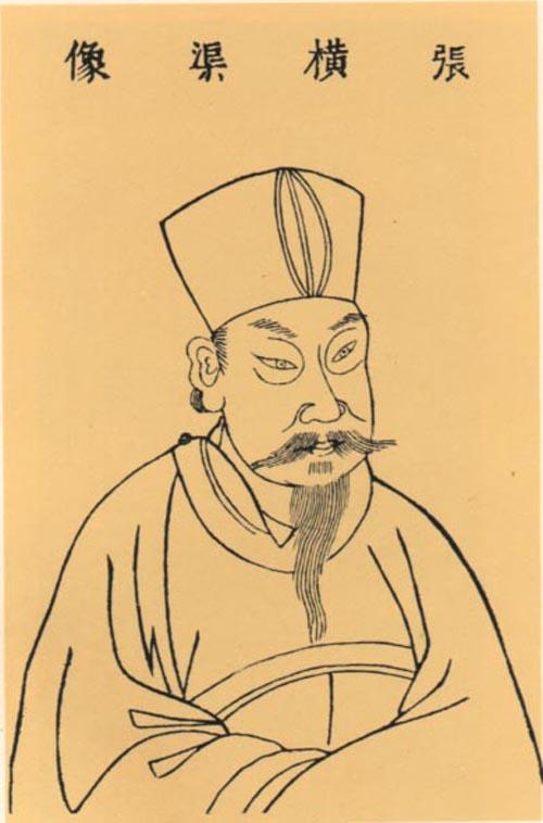 第一神童江希张,山东民国第一神童江希张