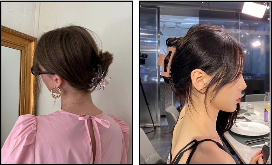 每日一个换头小技巧,换头的正确方法图大全