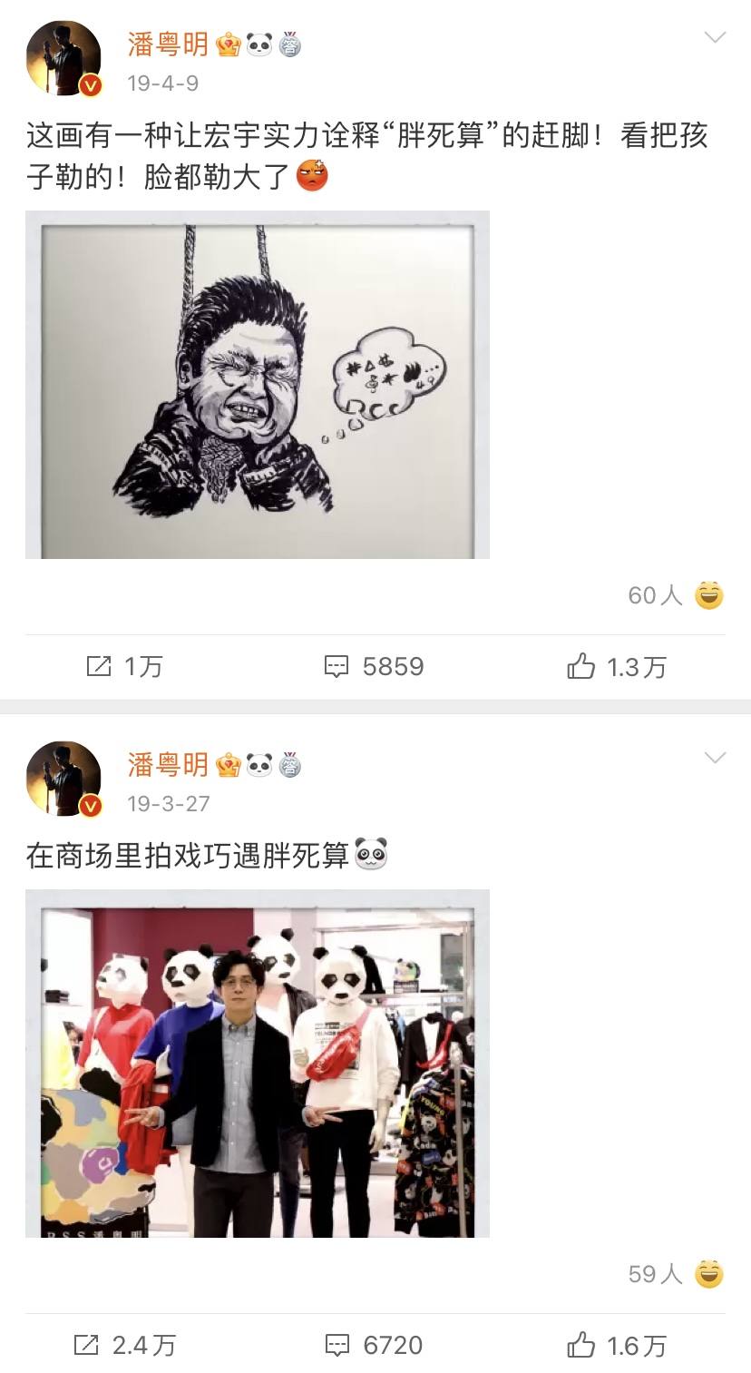 董洁潘粤明最新近况,董洁与潘粤明现状