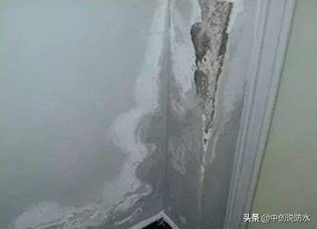 防水堵漏处理方法图解,防水堵漏有哪些方法及注意事项