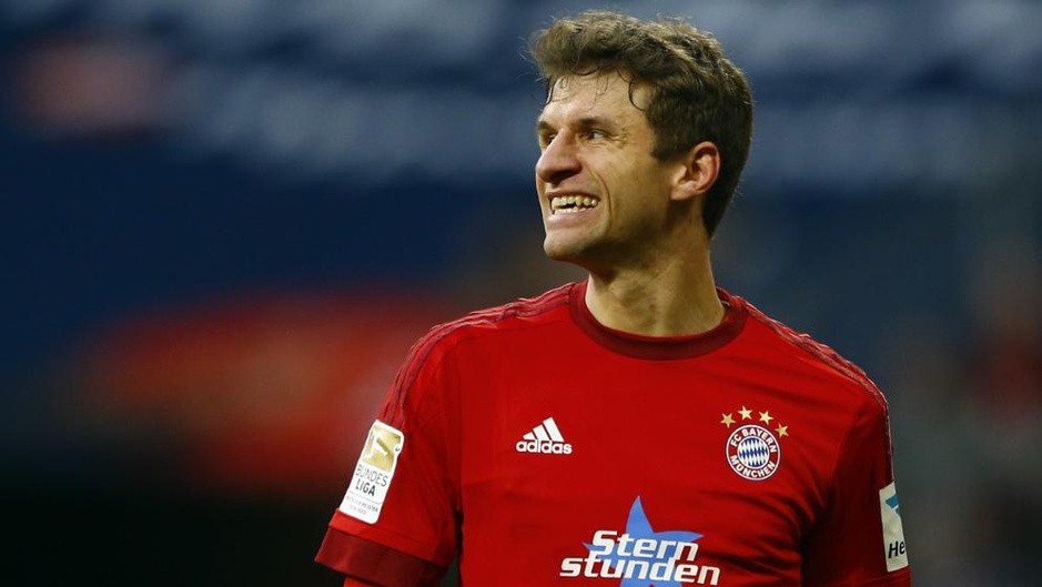 “日耳曼战车”究竟有多强？