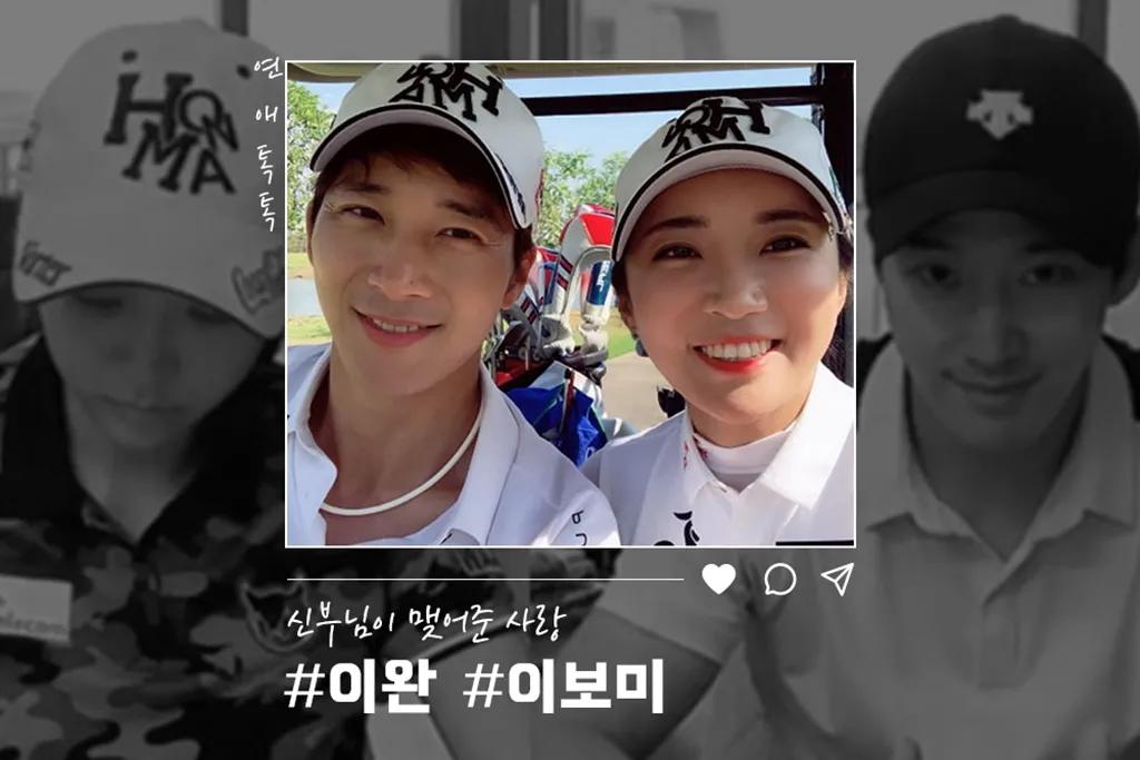 我妻子比金泰熙漂亮！这个男生为什么能这么自信？