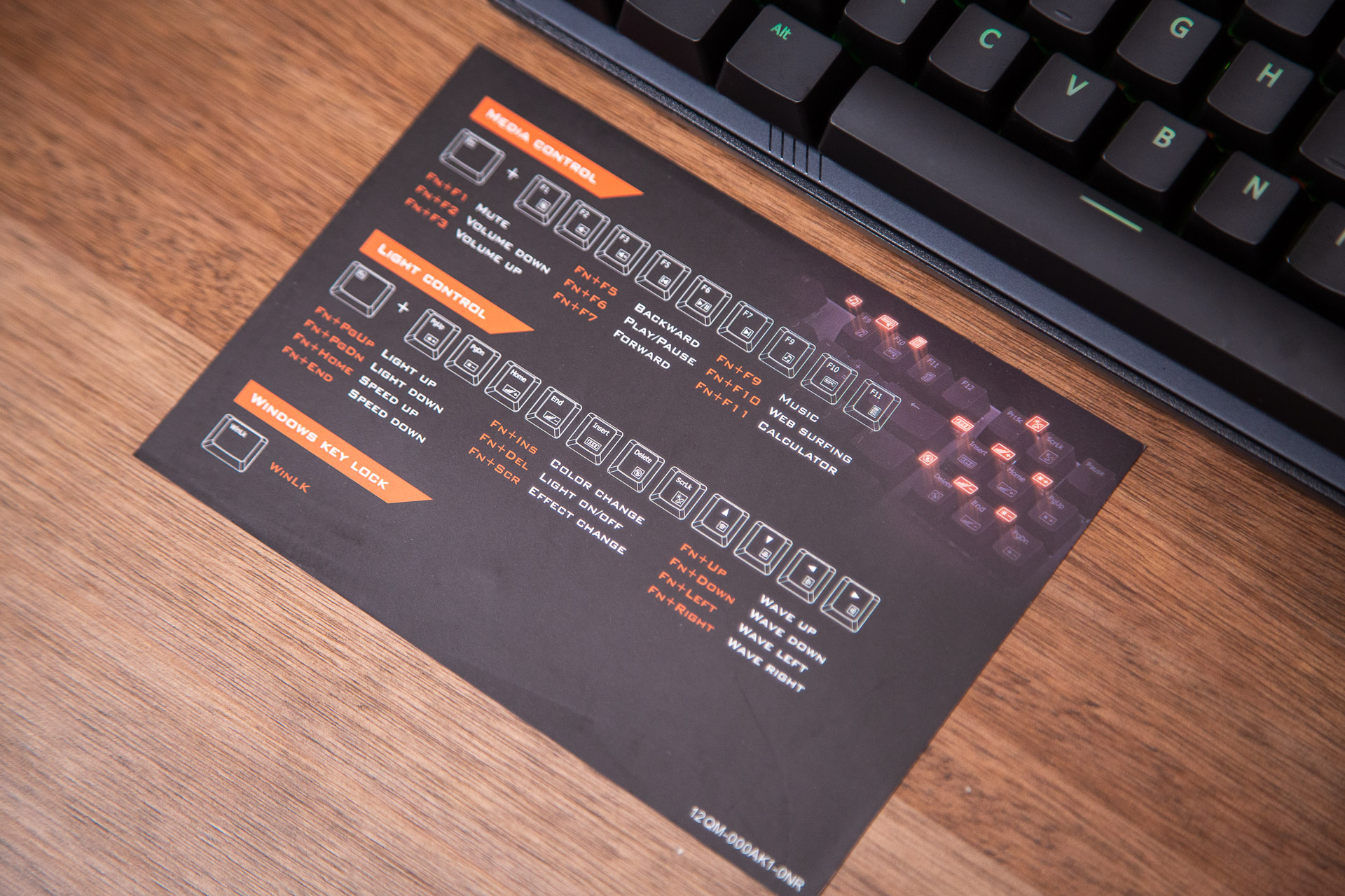 技嘉k1键盘如何,技嘉AORUS键盘