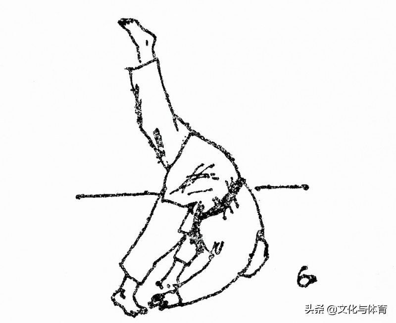 柔道入门第一步,柔道有站立技术吗