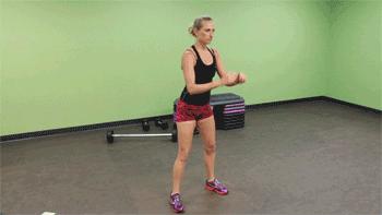 腿部脂肪多如何减？试试这7个瘦腿动作，练出大长腿就差行动了