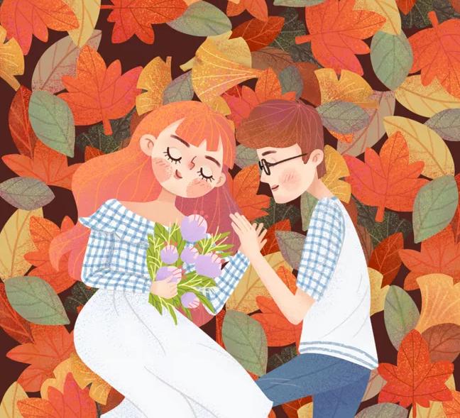 提醒一个男人变心的表现,提醒变心女人的句子